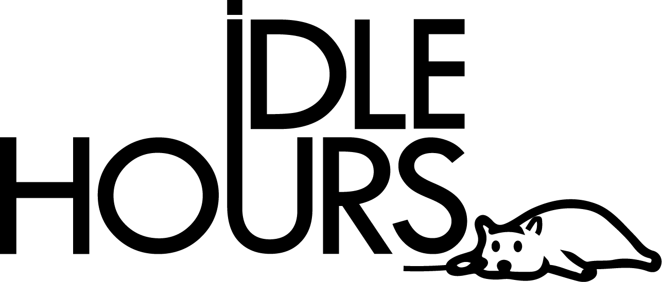 Idle Hours logo