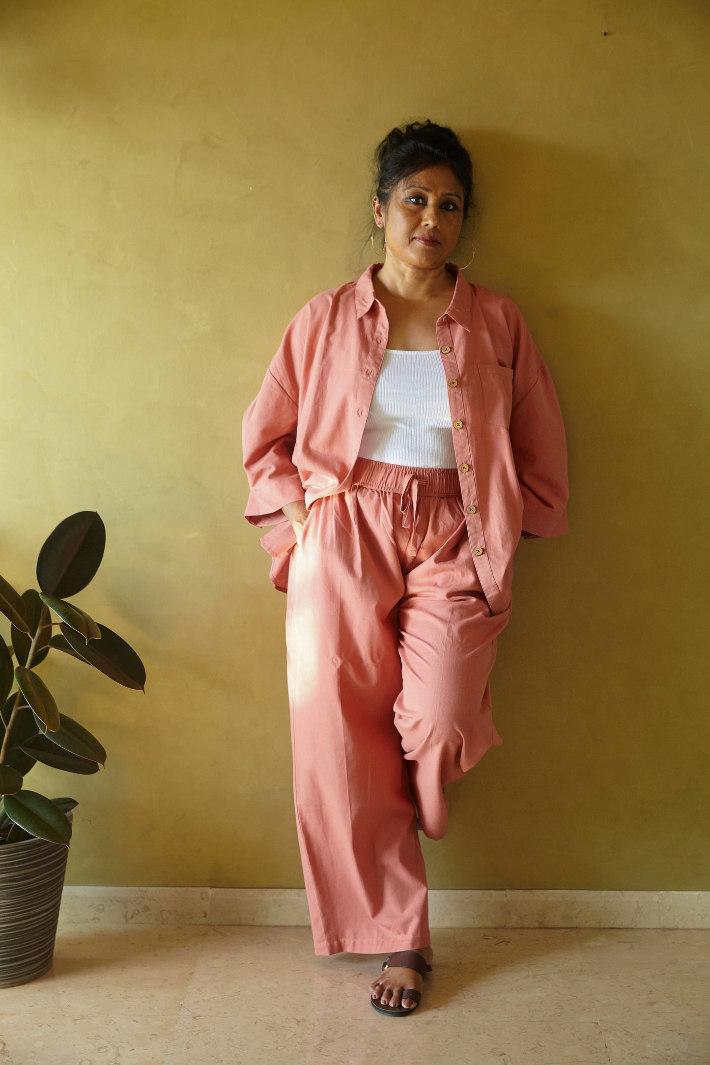 Pine Lounge Pants