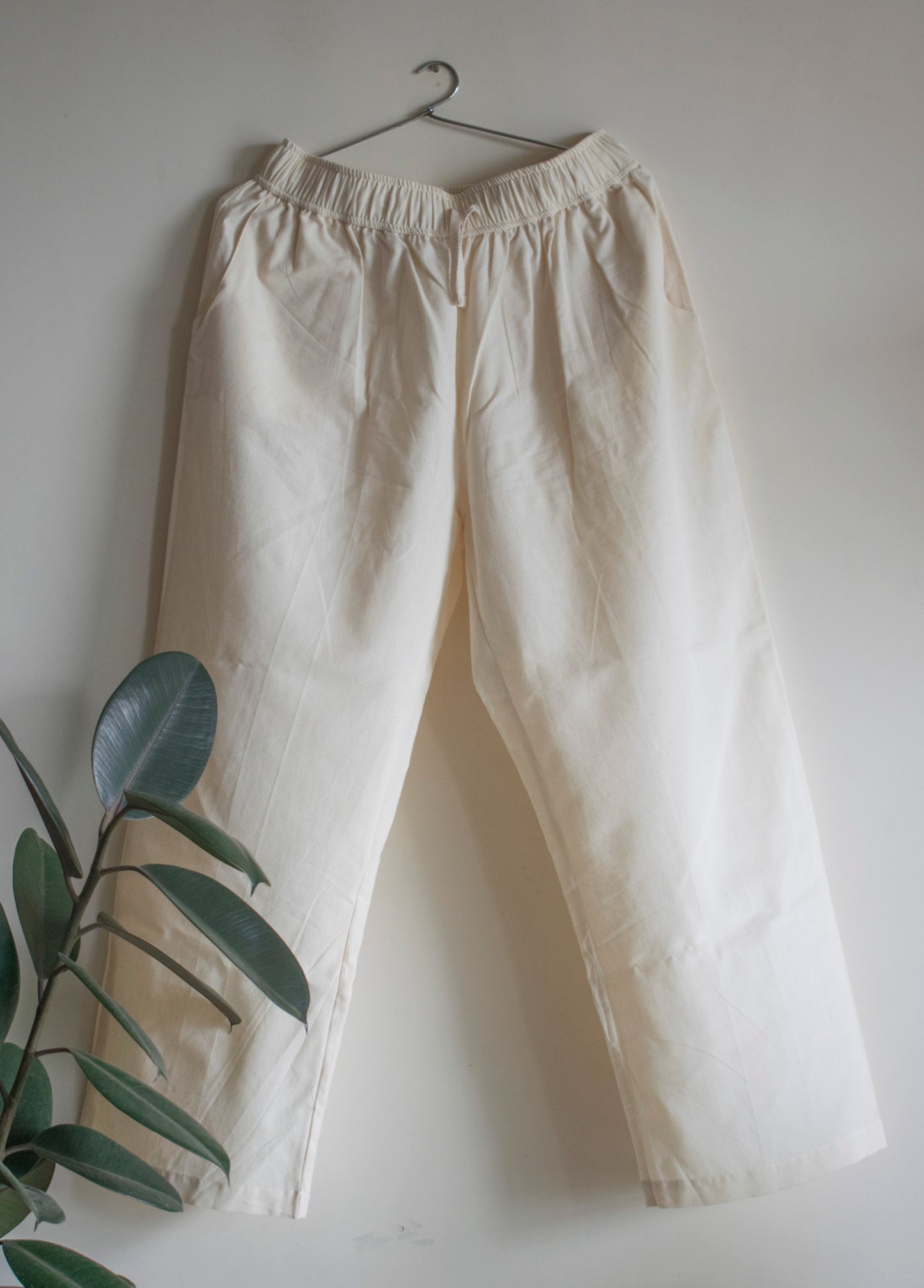 Maple Pine Pants Set