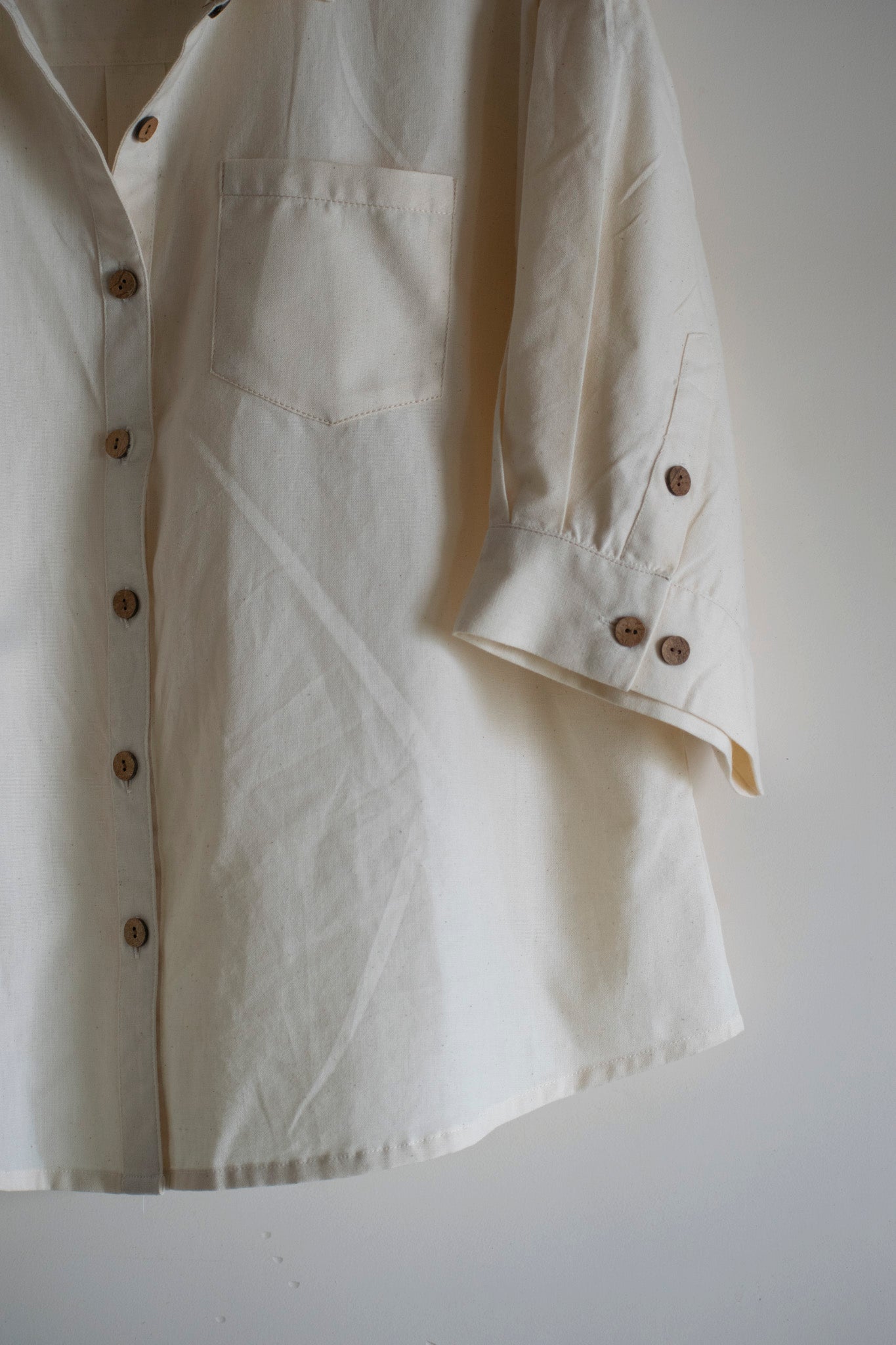 Maple Pine Pants Set
